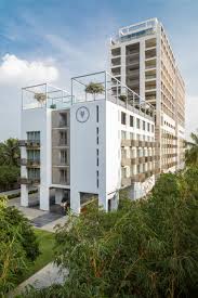 Hotel projects