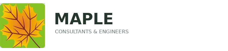 MAPLE Consultants & Engineers