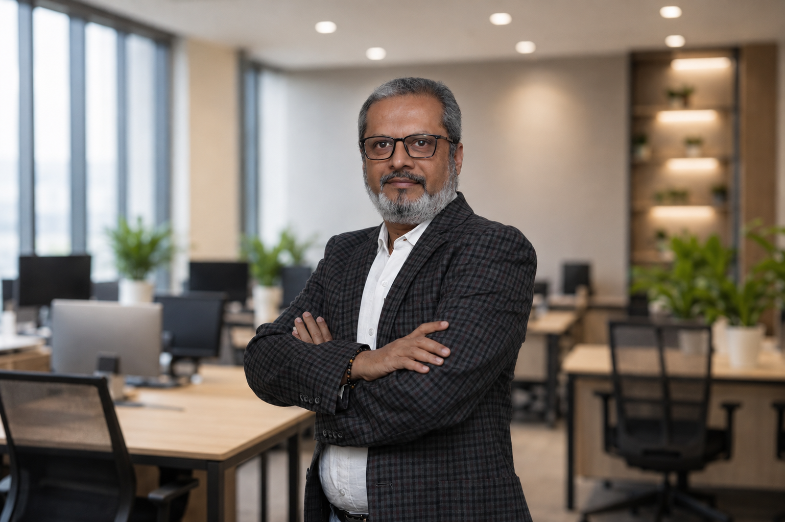 Prasanna Kumar S.L.