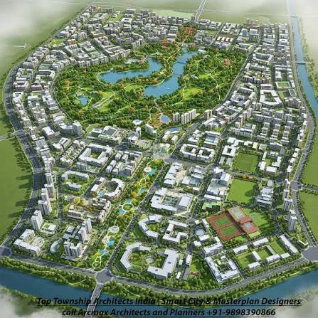 Embassy Springs Township