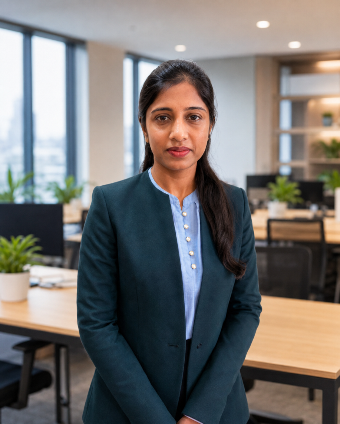 Rashmi K.P.